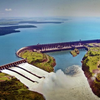 Itaipu Binacional