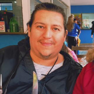 Rafael Marcelo Cardozo