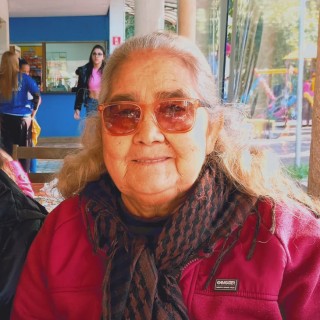 Elida Rodrigues Mutti